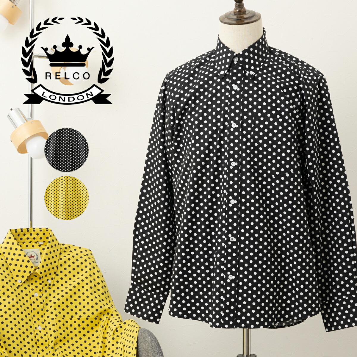 POLO SHIRT 2026 SPRING SUMMER