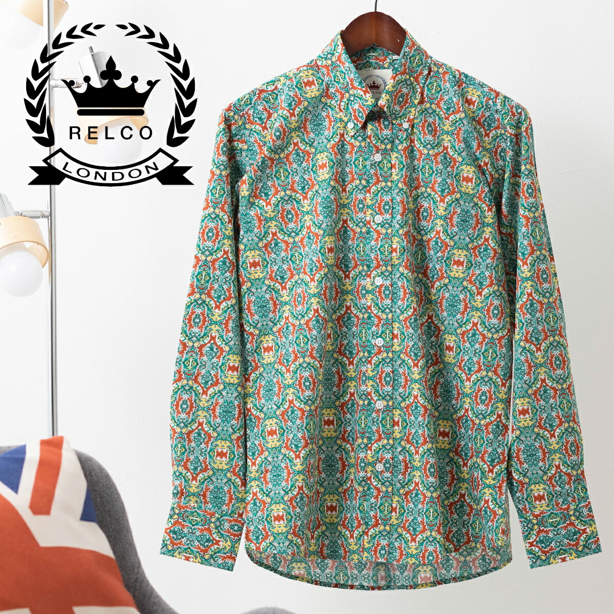 POLO SHIRT 2026 SPRING SUMMER
