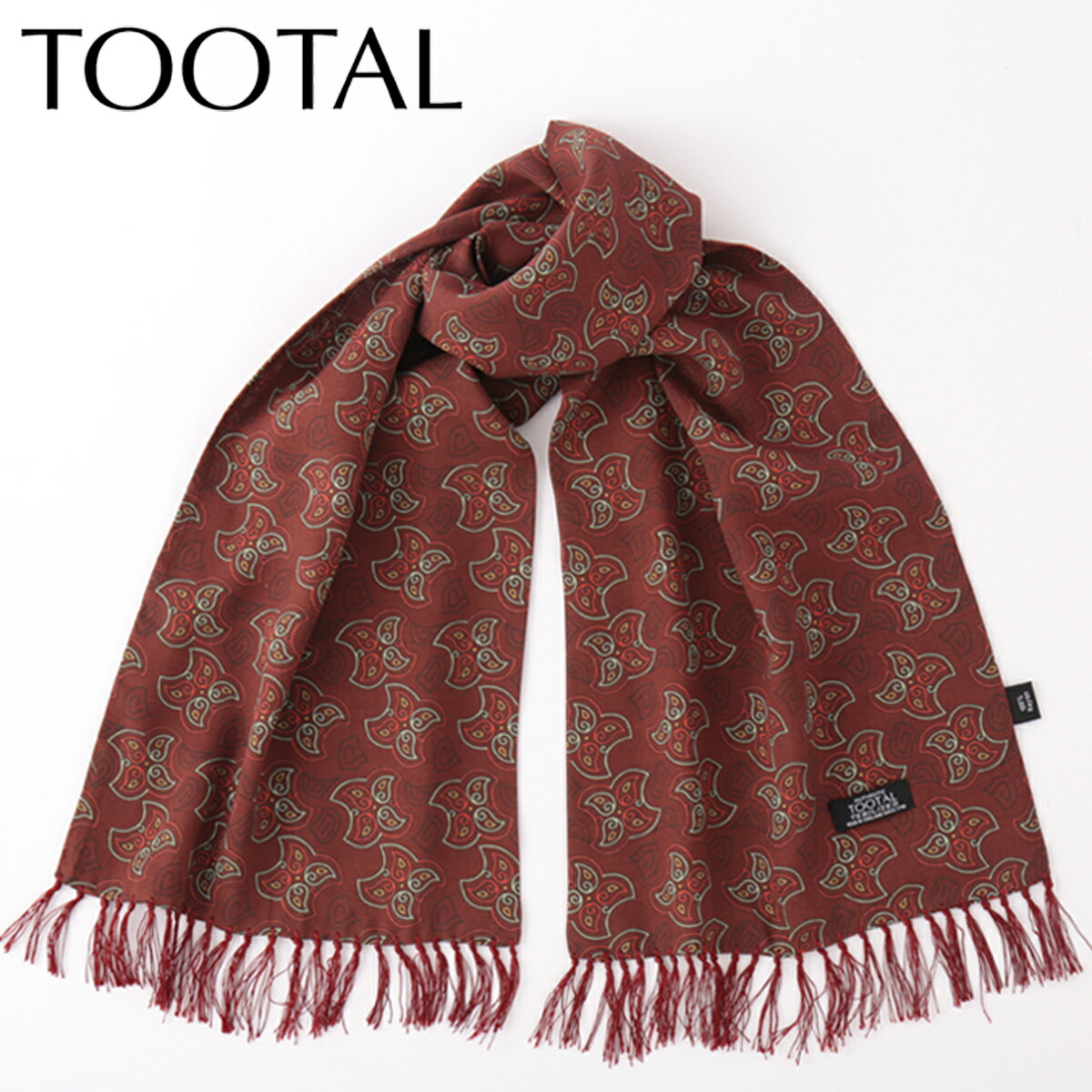 トゥータルTOOTAL ヴィンテージビンテージ英国製