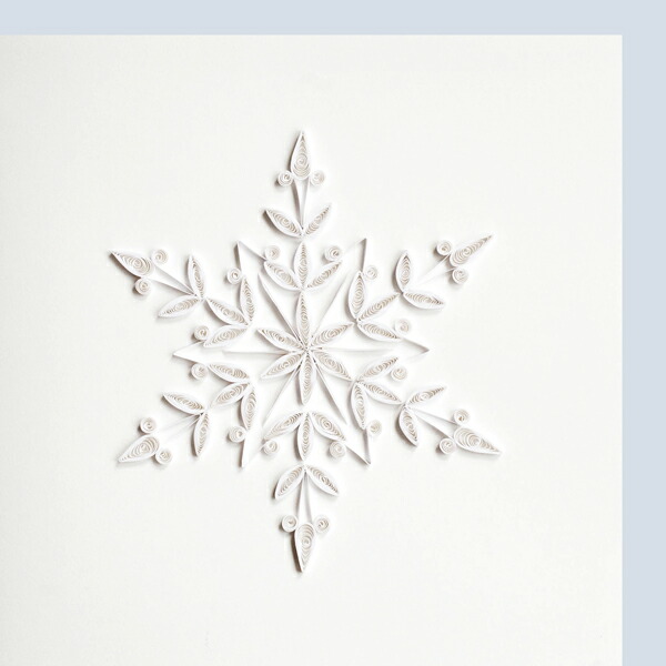 Quilling Card(クイリングカード)