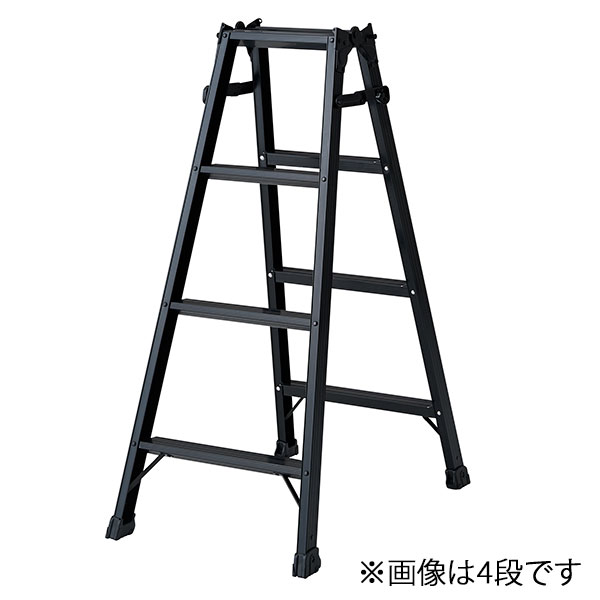 杉田エース ACE エース はしご兼用脚立 6段 S-TEP18