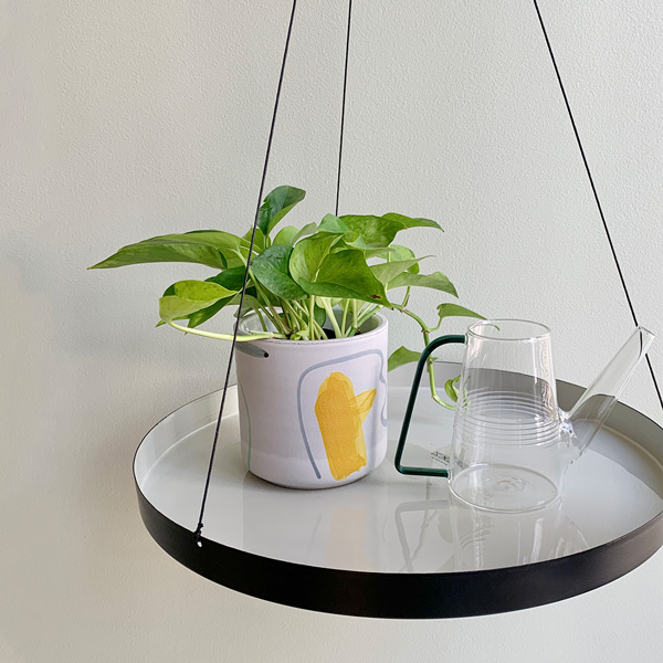 楽天市場】Bloomingville(ブルーミングヴィル) フェイスハンギング