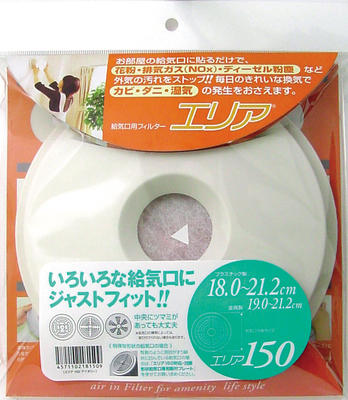 楽天市場】UNIX(ユニックス) 静電フィルター(花粉・DEP対策