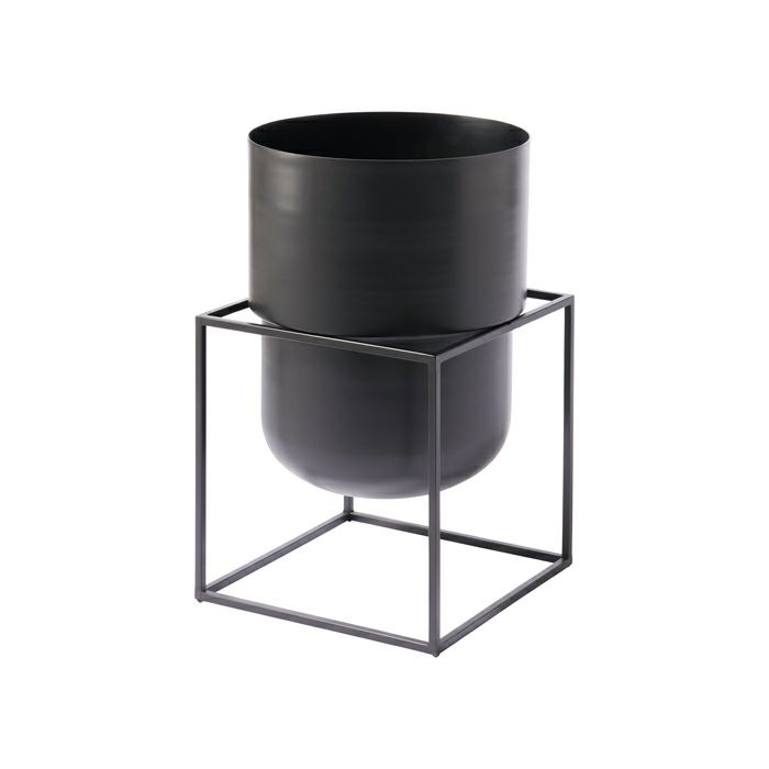 楽天市場】CLOVER(クローバー) アルミプランター ウィズ アイアン