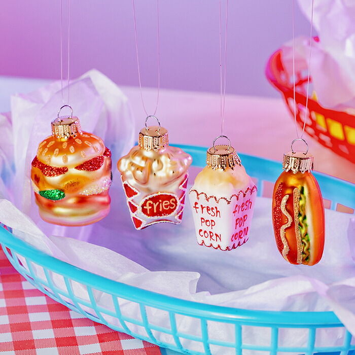 楽天市場】SHISHI(シシ) ガラスマカロン グリーンゴールド