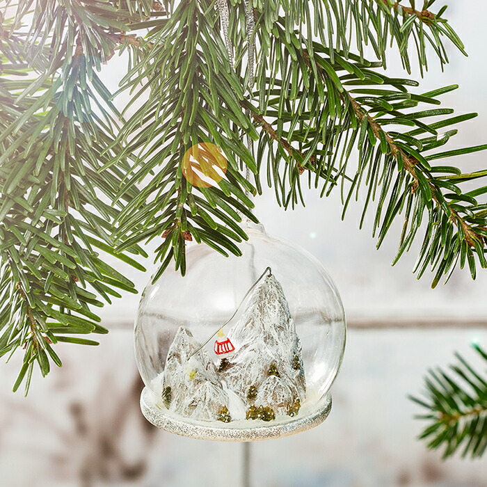 楽天市場】Bloomingville(ブルーミングヴィル) オーナメント 2個セット