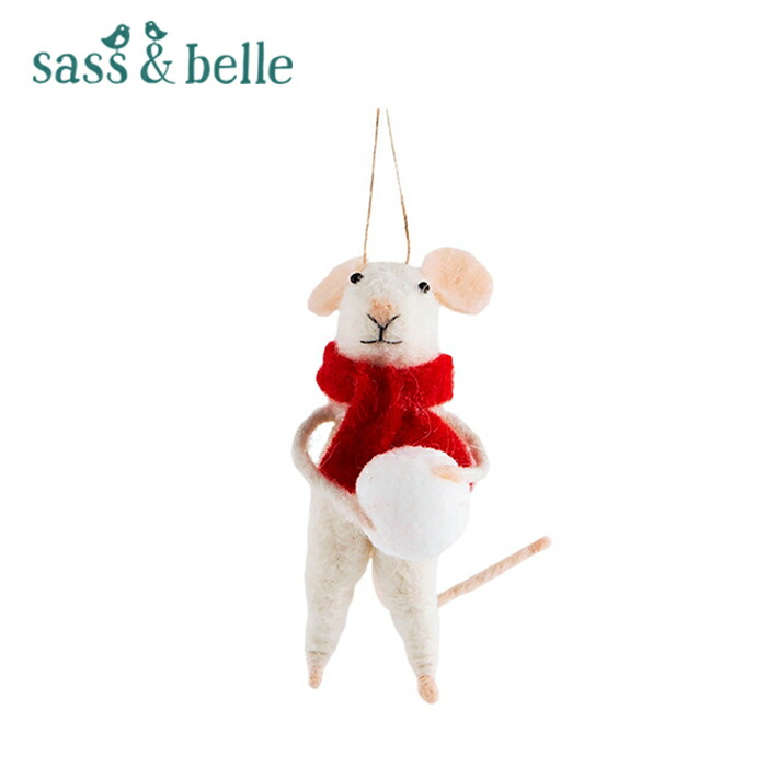 楽天市場】Bloomingville(ブルーミングヴィル) オーナメント 2個セット