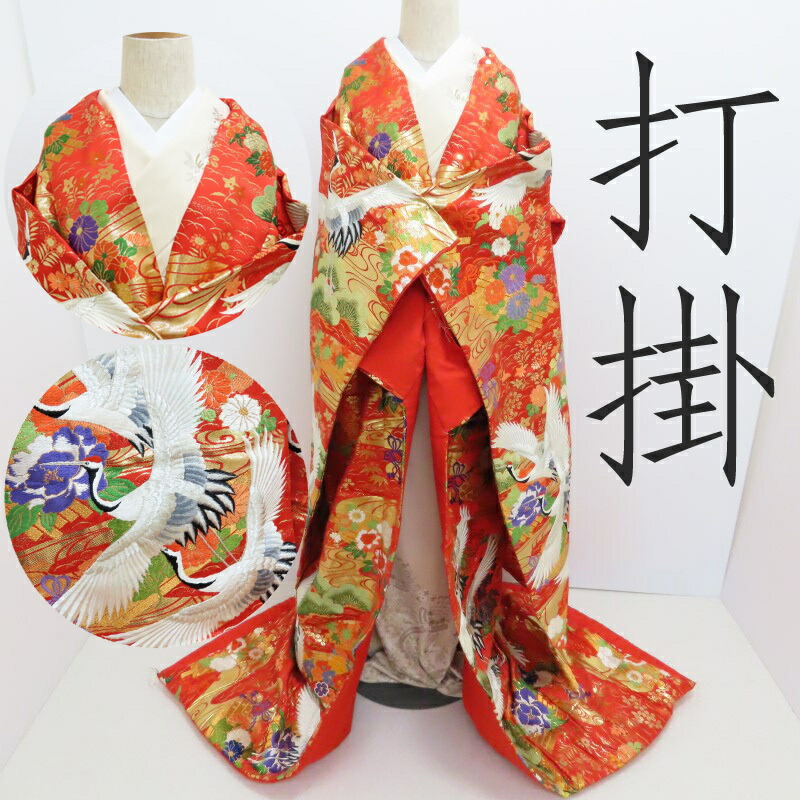 紋紗の羽織・道中着
