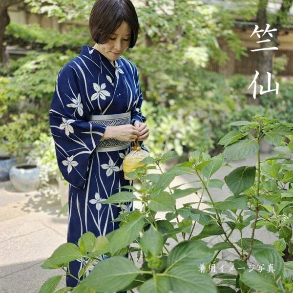 紋紗の羽織・道中着