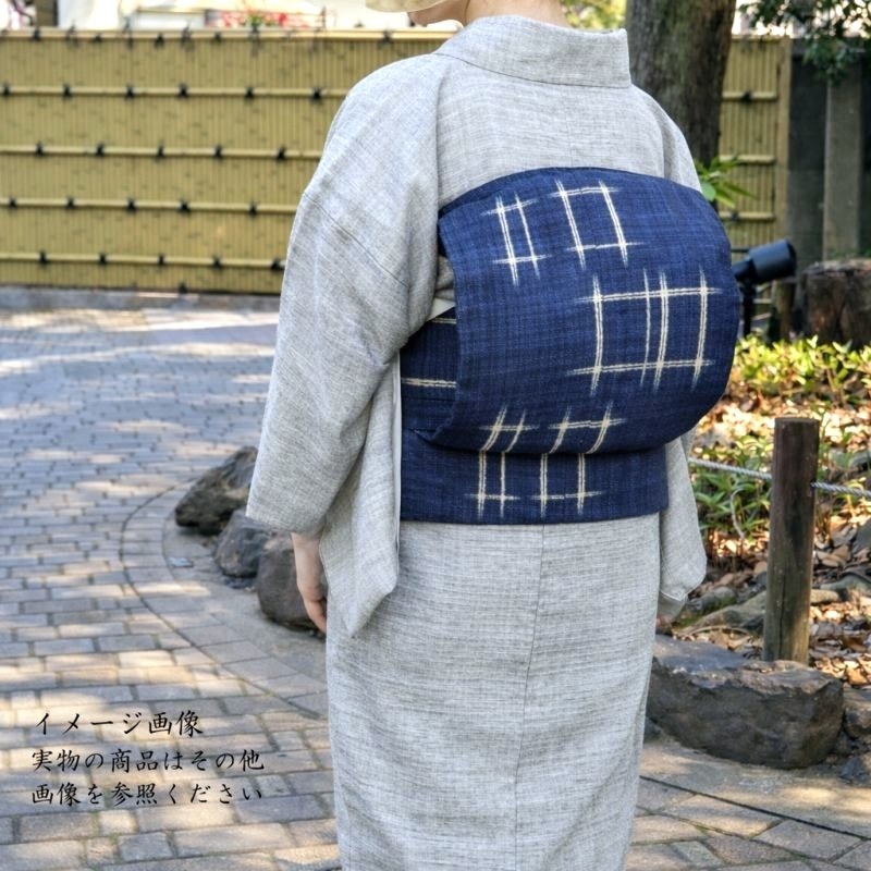 紋紗の羽織・道中着