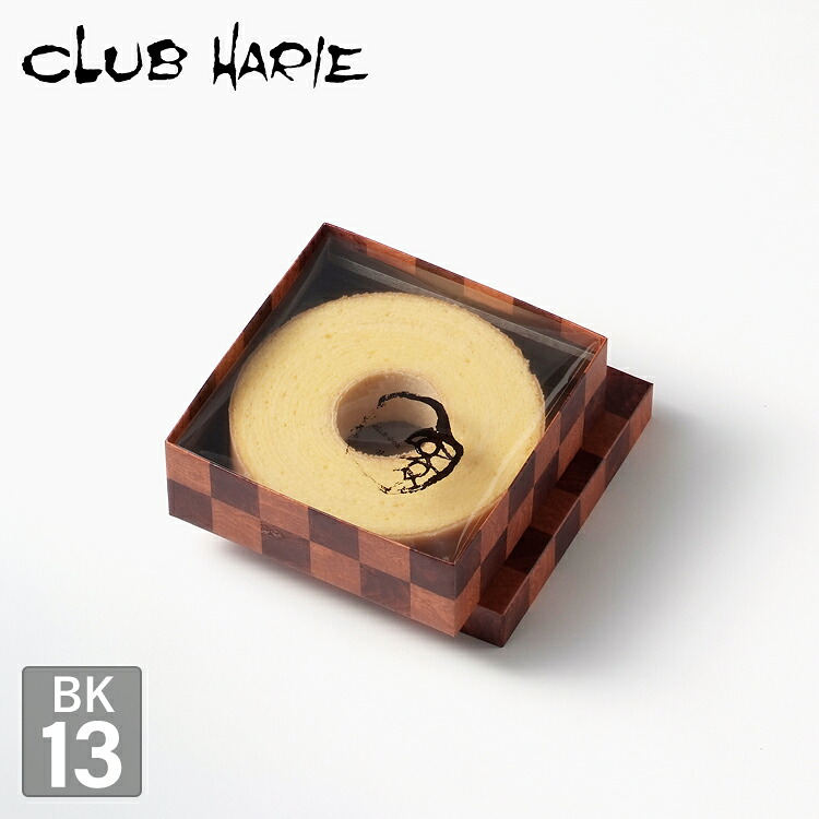 楽天市場】【公式 クラブハリエ】 バームクーヘンmini 12個入 シェア