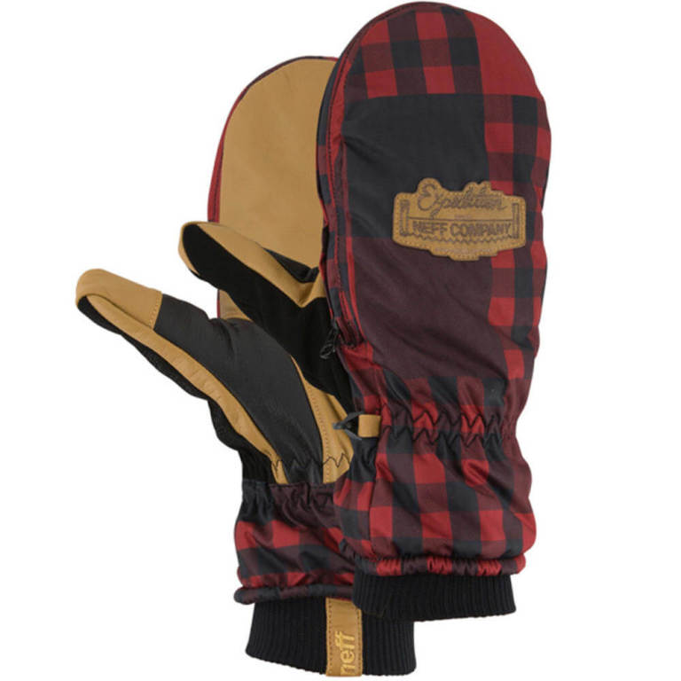 楽天市場】【全品ポイント7倍 2/11 23:59まで】【SALE】 ネフ グローブ