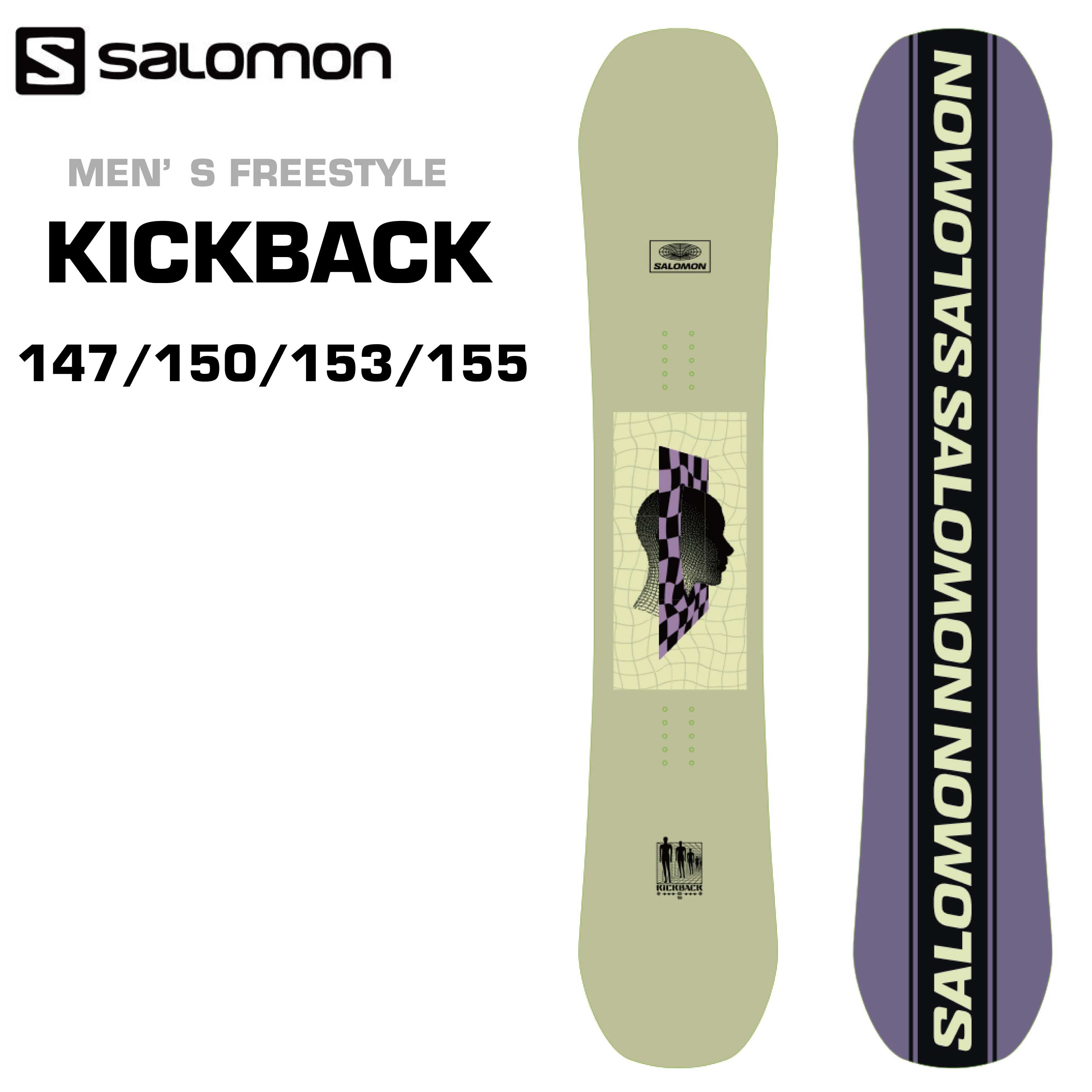 楽天市場】22-23 SALOMON OH YEAH 22-23 サロモン OH YEAH  