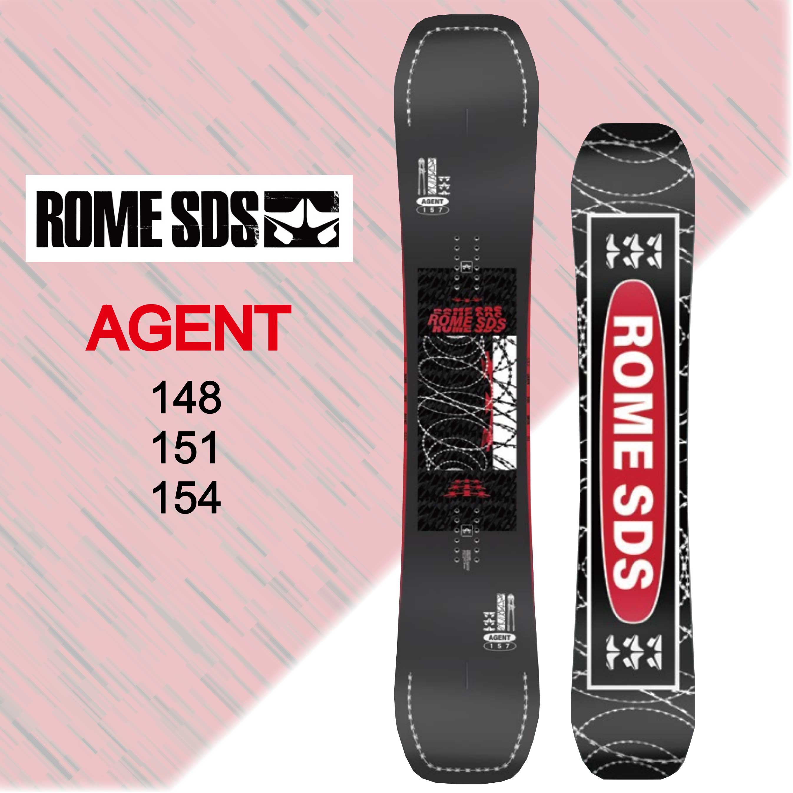 楽天市場】24-25 SALOMON サロモン CRAFT グラトリ スノーボード