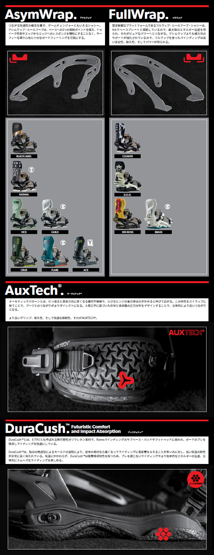 Rome SDS ビンディング cleaver 22-23 | tspea.org