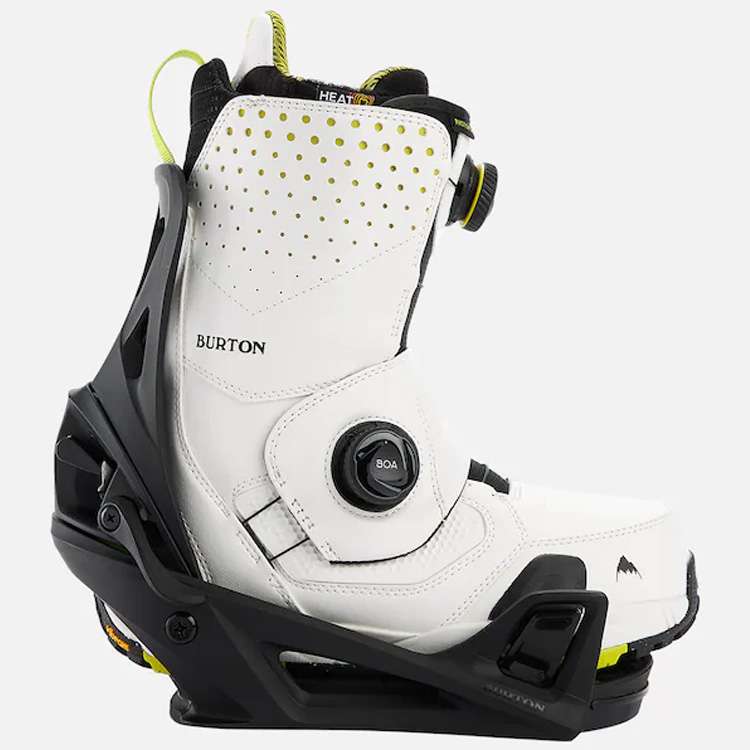 Burton Step On ステップオン 2022-2023モデル サイズ L