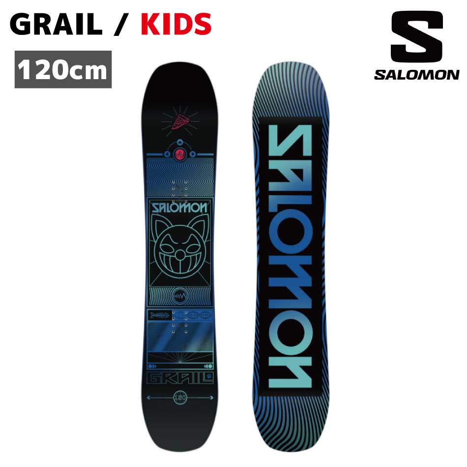 楽天市場】22-23 SALOMON TEAM キッズ ジュニア 子供 サロモン