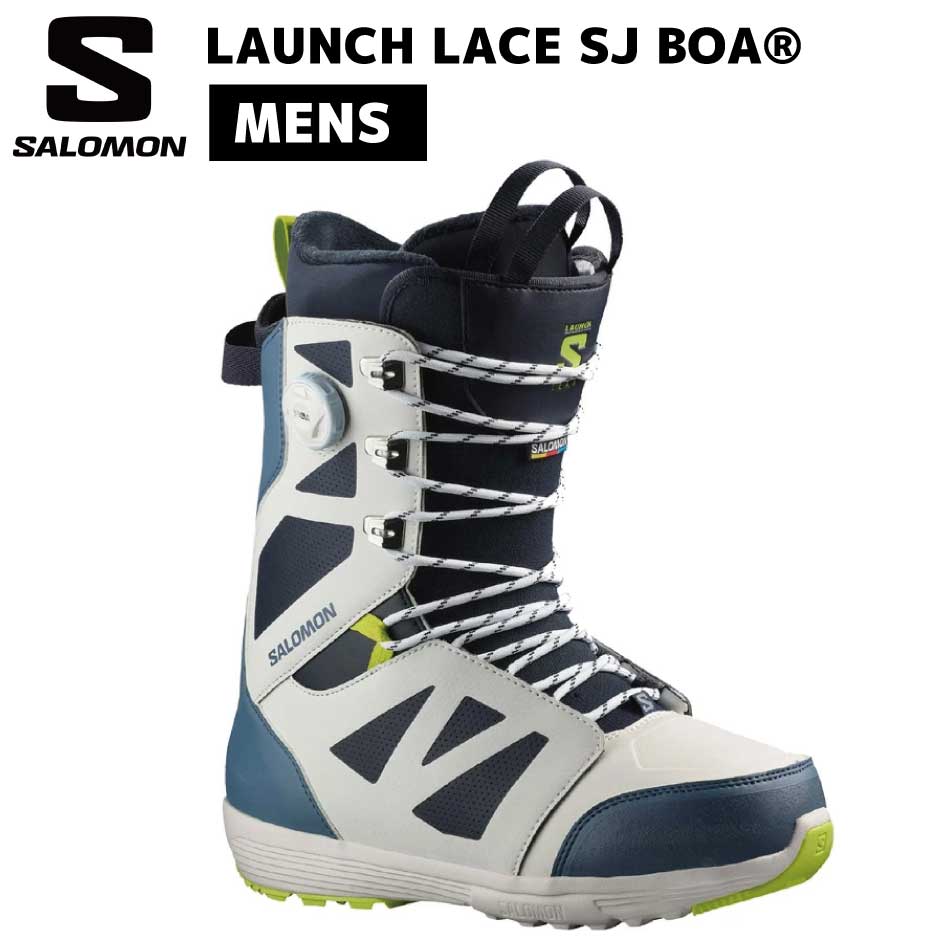 楽天市場】22-23 SALOMON DIALOGUE DUAL BOA WIDE 22-23 サロモン