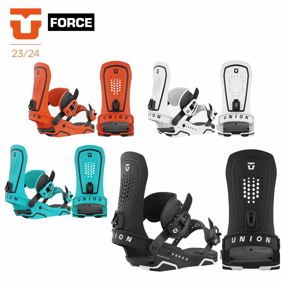 楽天市場】24-25 UNION/ユニオン FORCE CLASSIC フォース