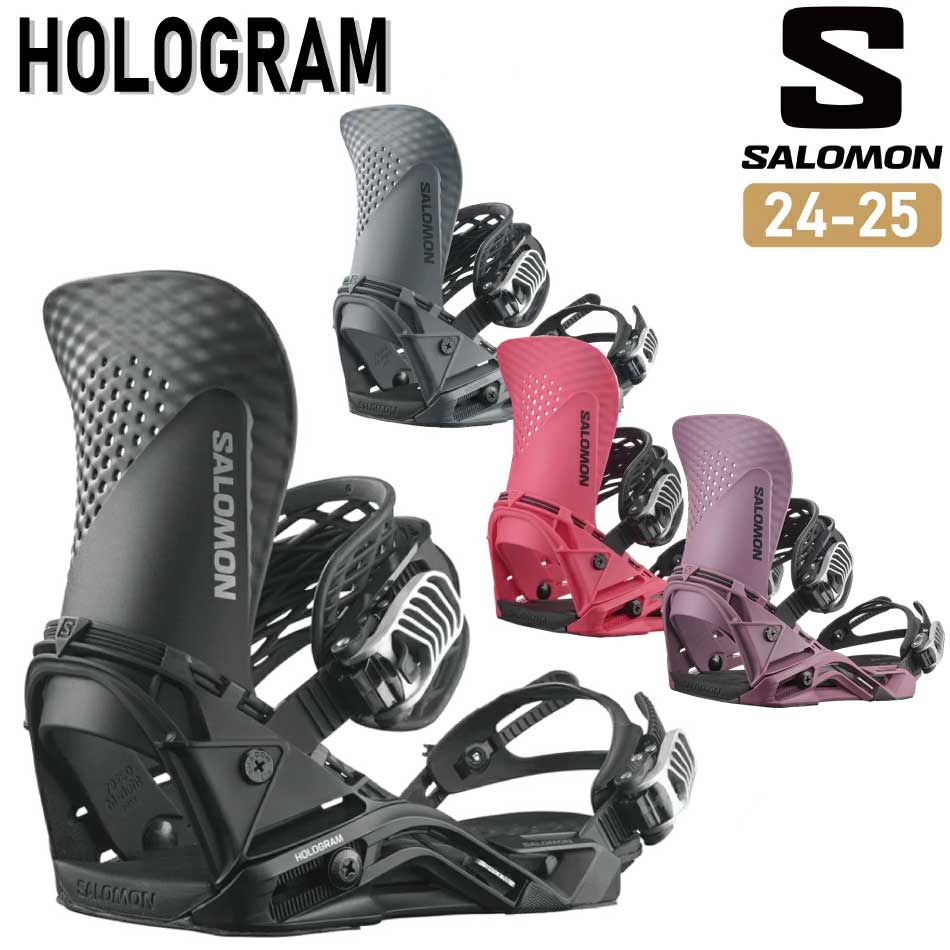 楽天市場】24-25 SALOMON サロモン DISTRICT ビンディング