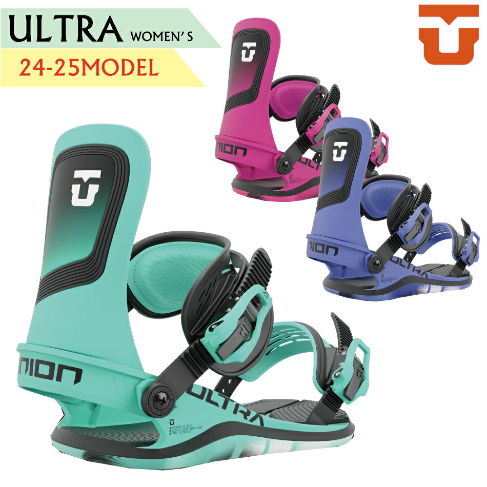 専用unionユニオン　コンタクトプロ　ビンディングL スノーボード　スノボ 楽天市場】ユニオン UNION スノーボード ビンディング メンズ