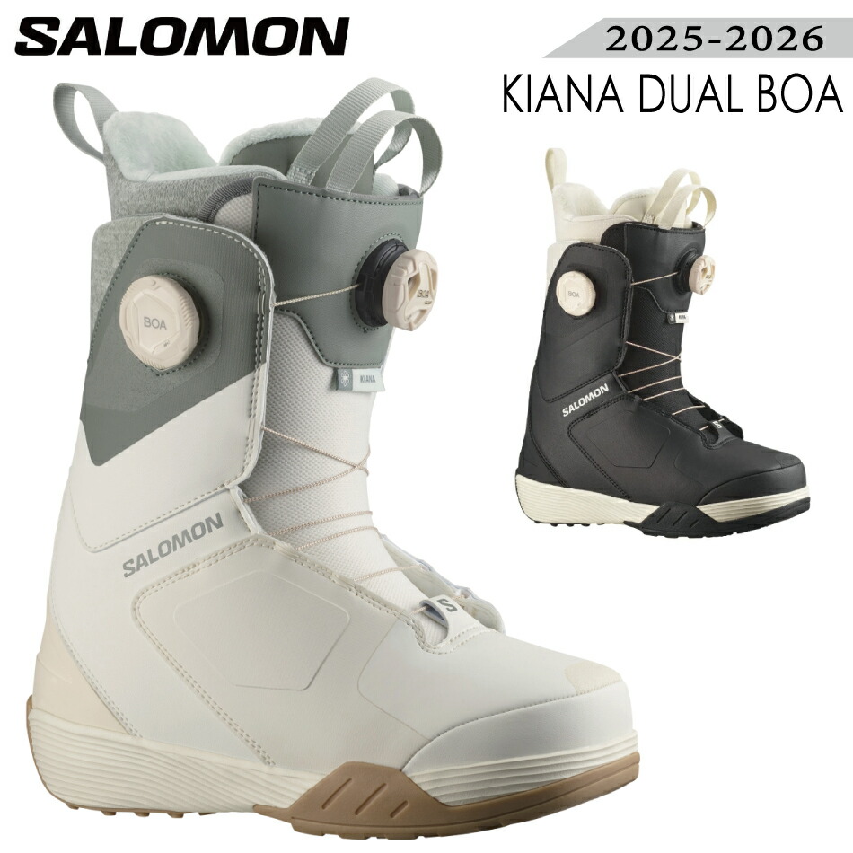 ◆ スノーボード ブーツ Salomon Women F20 25.5 スノボ ◇ スノーボード ブーツ Salomon Women F20 25.5 スノボ SALOMON