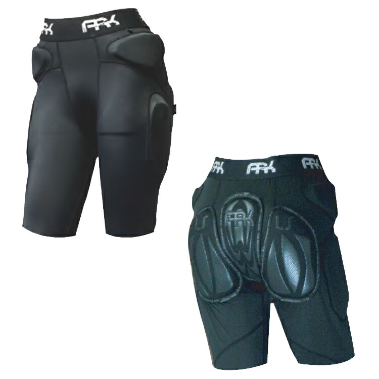 新品未使用品 ARK MS HIP SHORT Mサイズ ヒッププロテクター imgrc0117697169.jpg