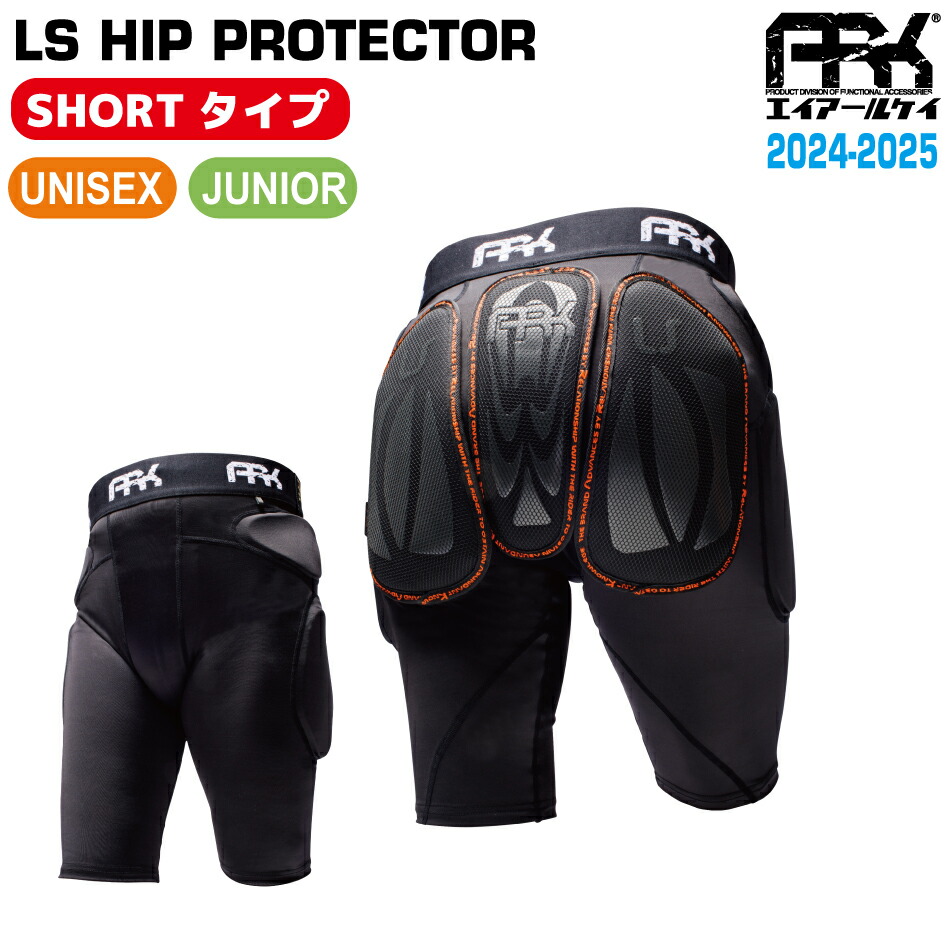 楽天市場】スノーボード プロテクター 24-25 ARK エーアールケー