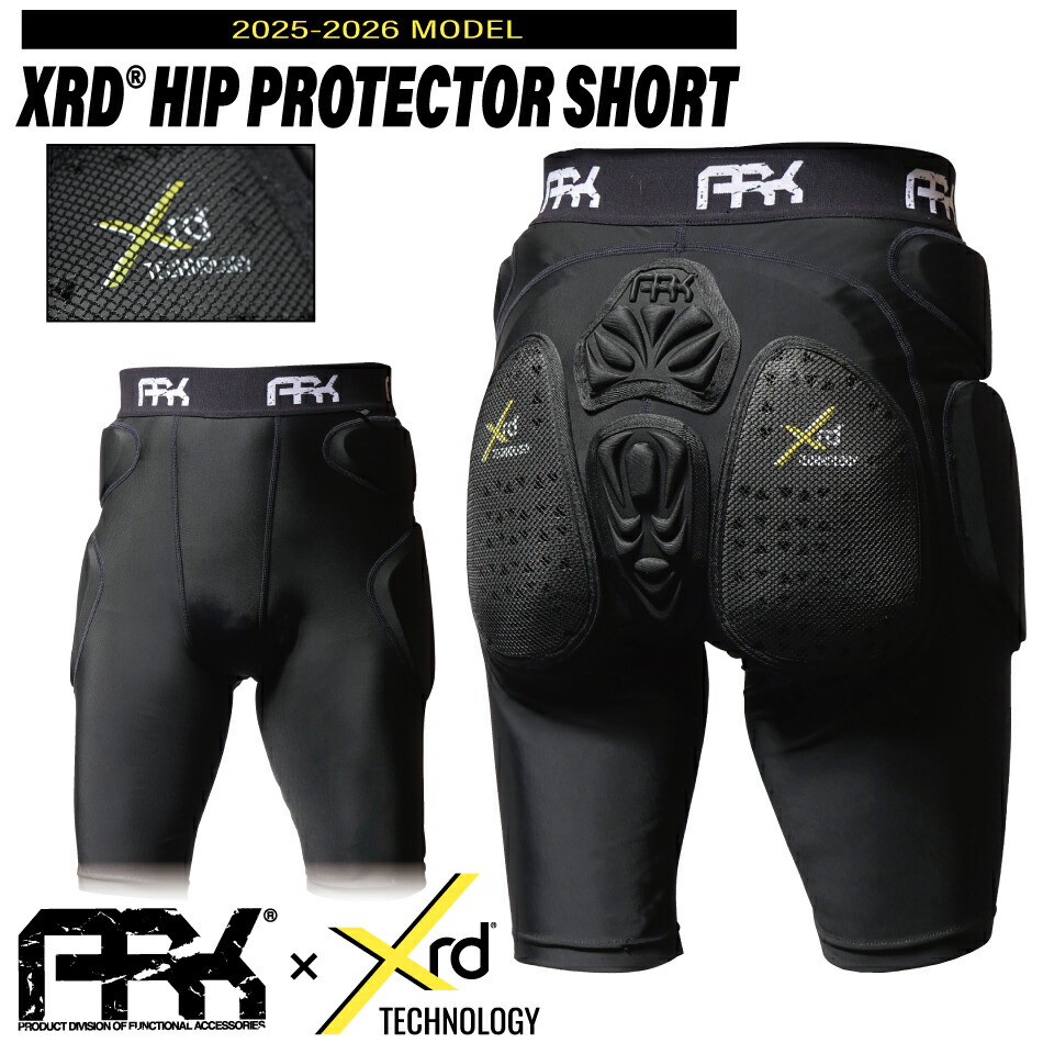 ARK ヒッププロテクター　Mサイズ　未使用 楽天市場】25-26 ARK エーアールケー プロテクター スノボ スキー