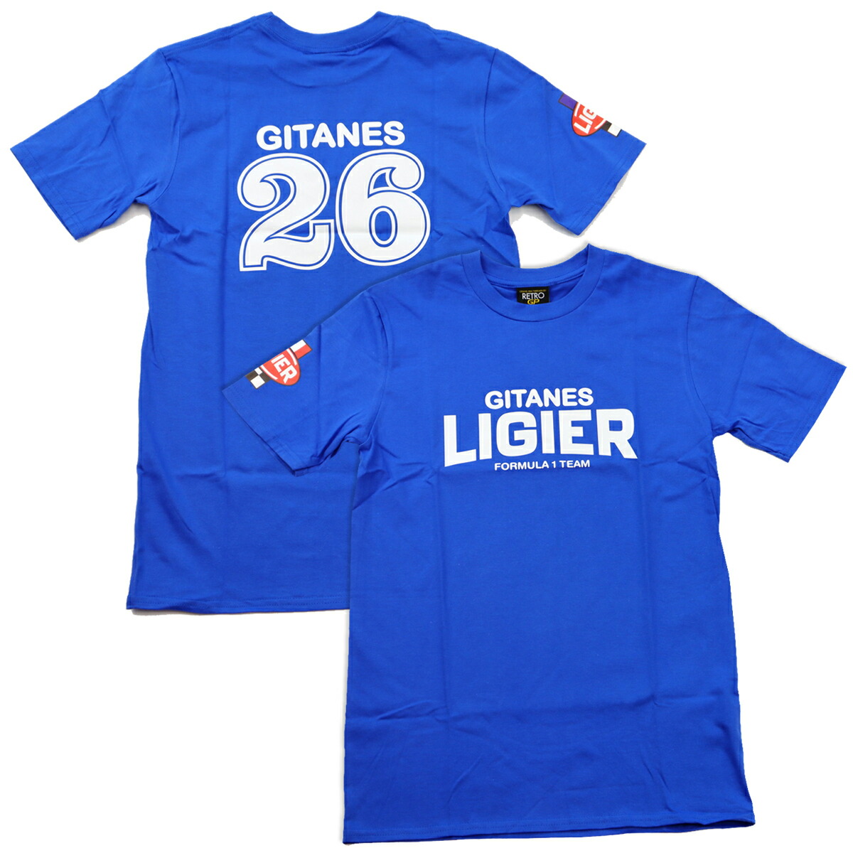 ブラウンGP F1 ジェンソン・バトン チームTシャツ キャップ フラッグセット ブラウンGP F1 チーム Tシャツ #22 ジェンソン バトン | ウェア
