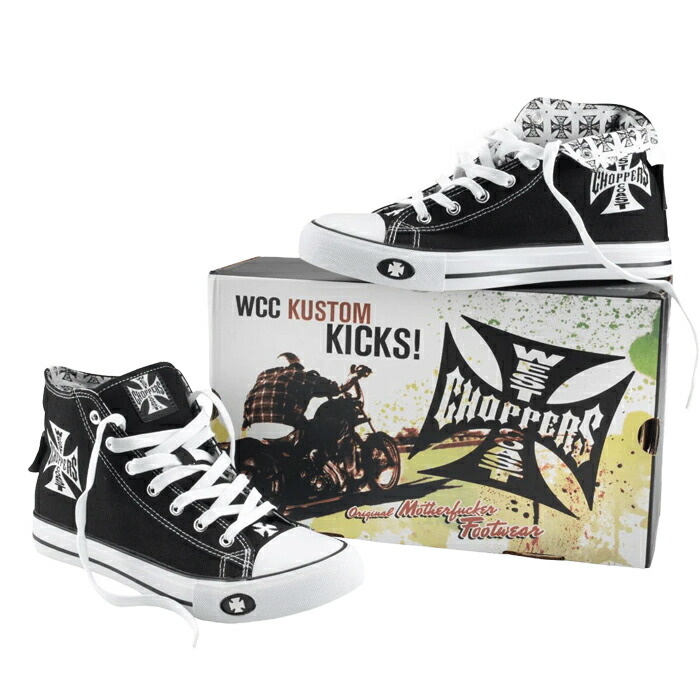 West Coast choppers  ウエストコーストチョッパーズ　小物入れ ウエストコーストチョッパーズ | STORES