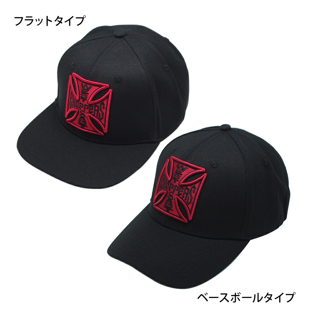 楽天市場】アメリカンレーシング メッシュキャップ WEST COAST