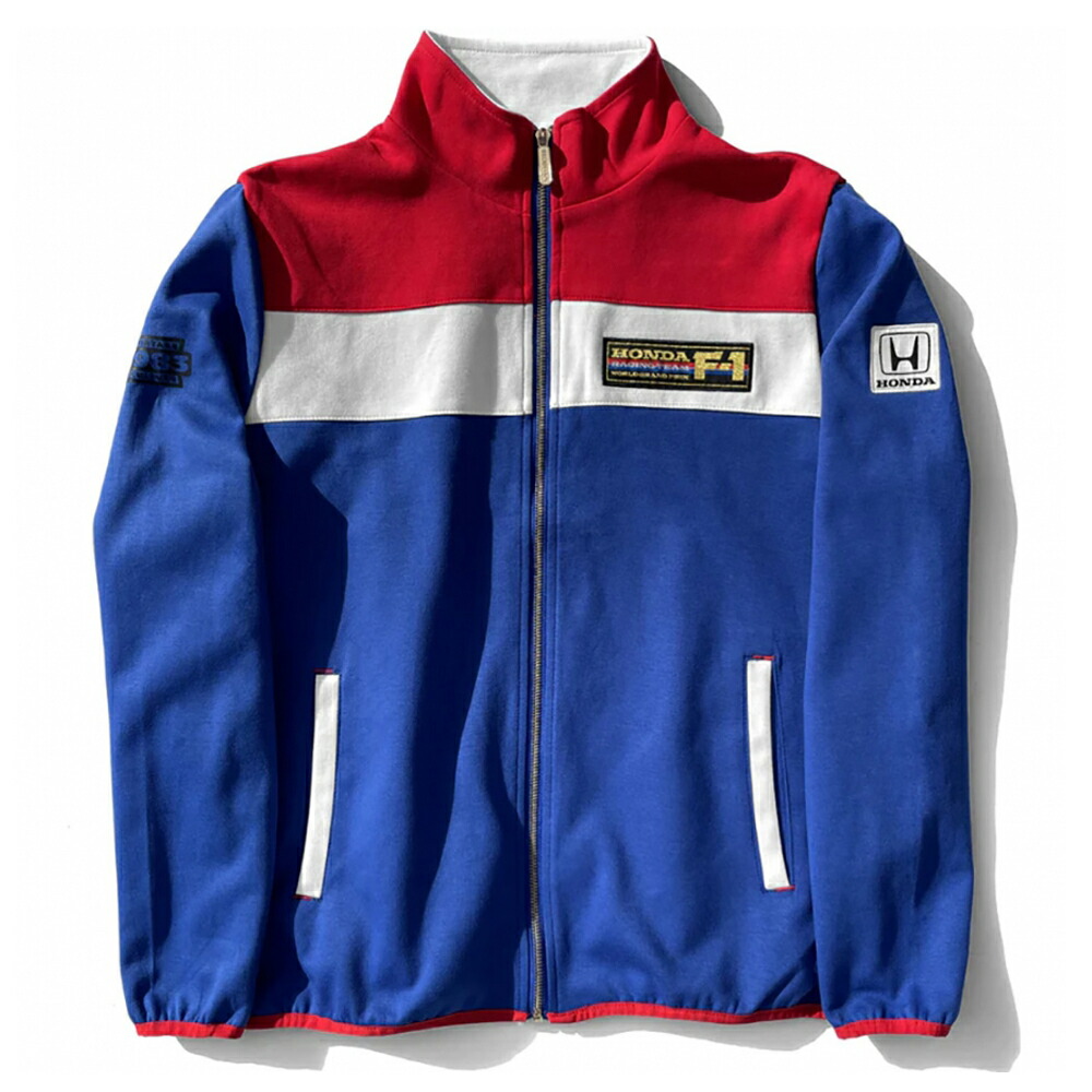 楽天市場】ホンダ ヴィンテージ カルチャー アウター 1983 ホンダ F1