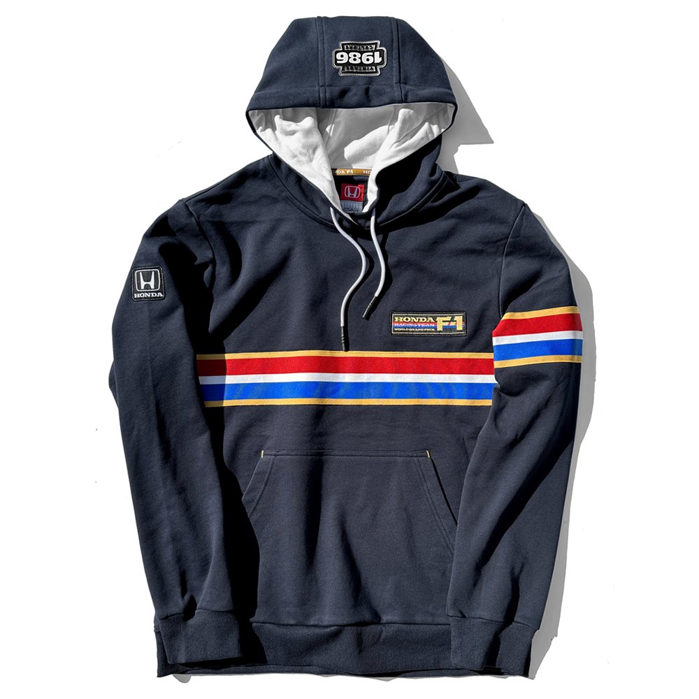 楽天市場】ホンダ ヴィンテージ カルチャー アウター 1983 ホンダ F1