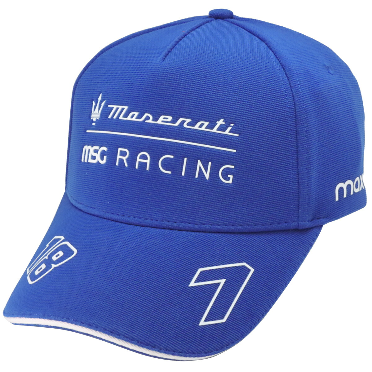 楽天市場】マセラティ 帽子 マセラティ Formula E リプリーブ