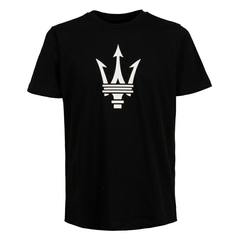 マセラティ　ノベルティ　Ｔシャツ 楽天市場】マセラティ Tシャツ マセラティ トライデント