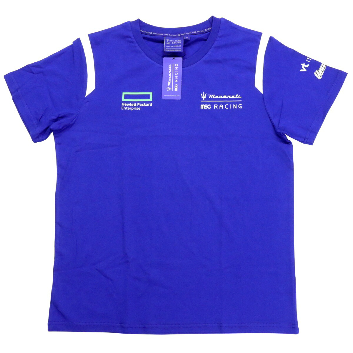 ⭐︎希少⭐︎ マセラティ　ポロシャツ Maserati | 新作Tシャツ・ポロシャツ、キャップが入荷しました。