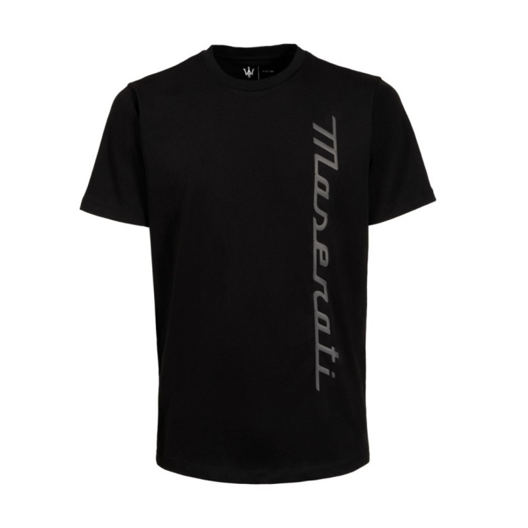 マセラティ　ノベルティ　Ｔシャツ 楽天市場】マセラティ Tシャツ マセラティ トライデント ロゴ
