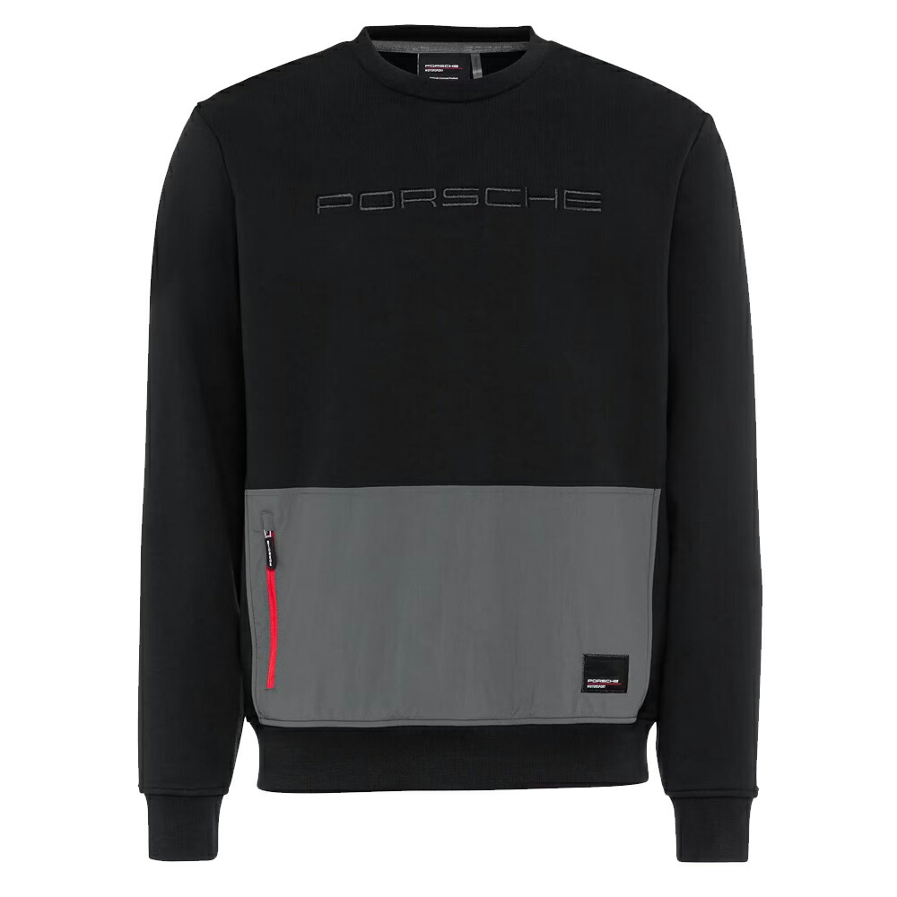 ポルシェ FW ありがた味 労働者の一団 汗水 Porsche