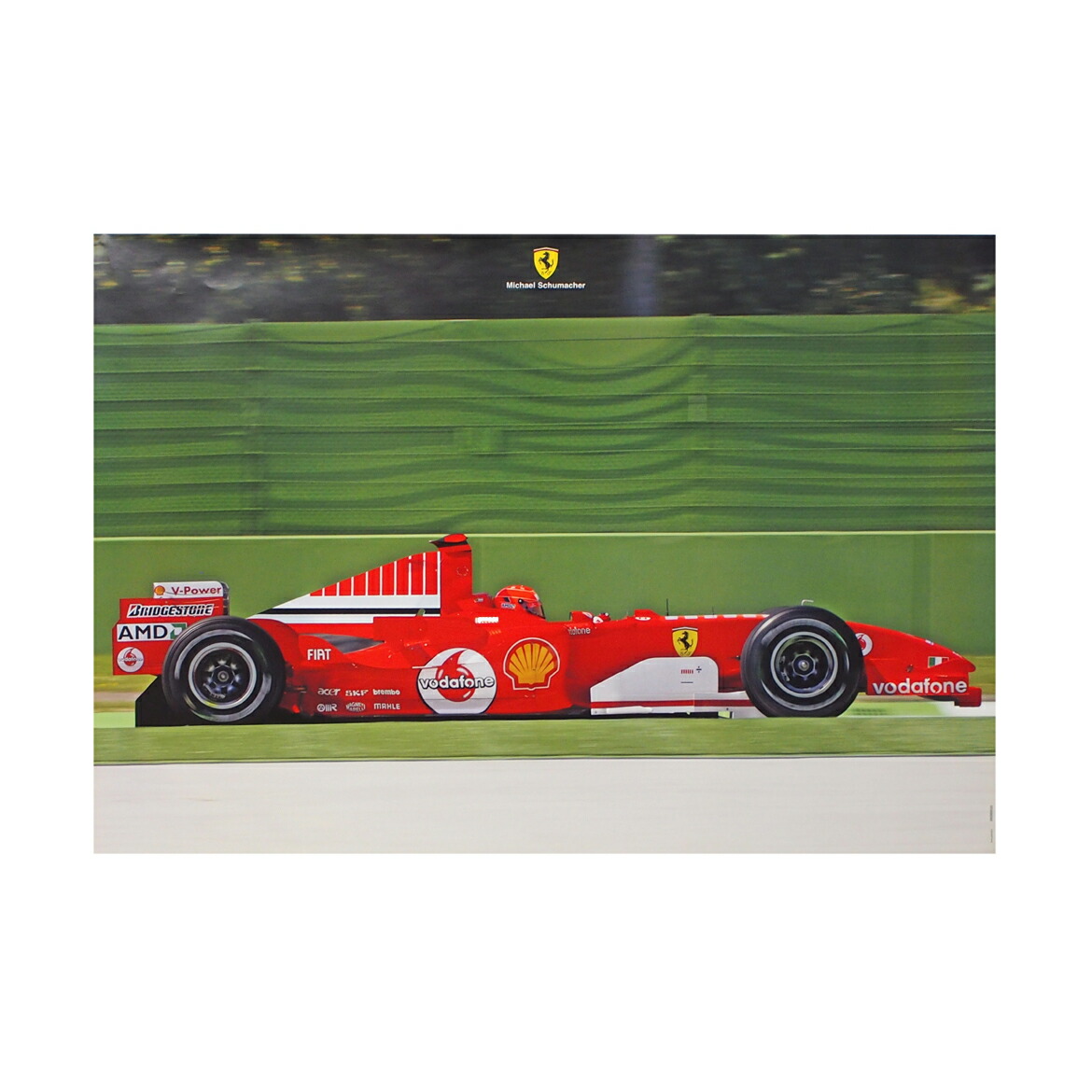 楽天市場】ミハエル シューマッハ フェラーリ Ferrari F1 248F1 楽天市場】ミハエル シューマッハ フェラーリ Ferrari F1 248F1