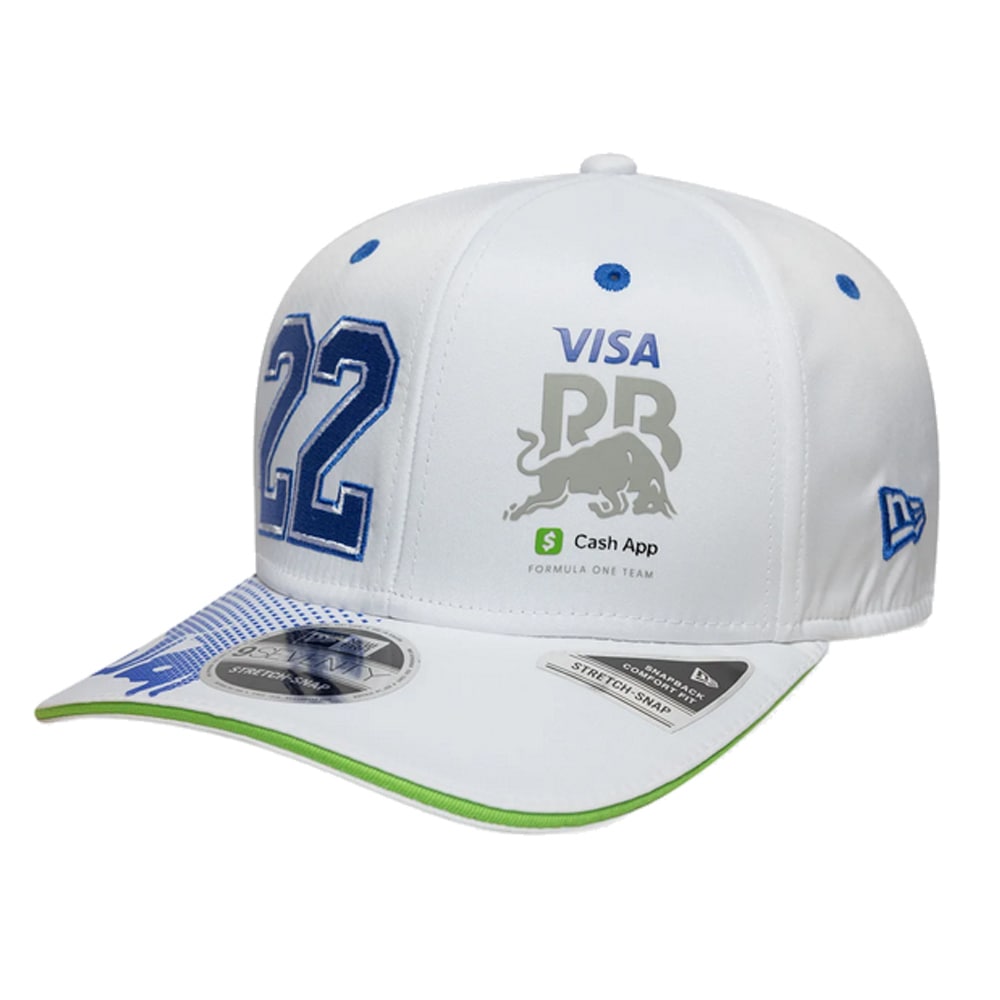 楽天市場】2025 レーシングブルズ チーム NewEra 9SEVENTY