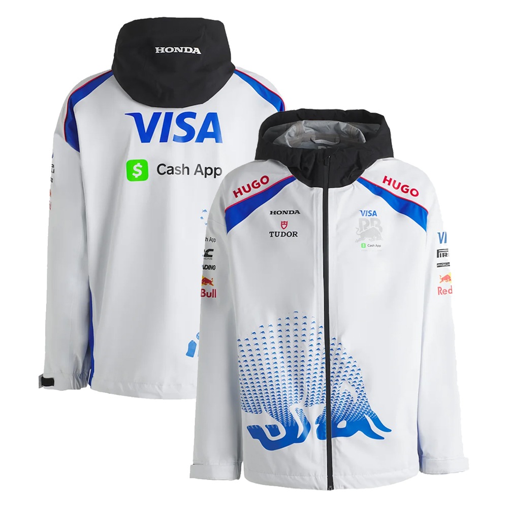 楽天市場】スウェット レーシングブルズ F1 チーム レプリカ