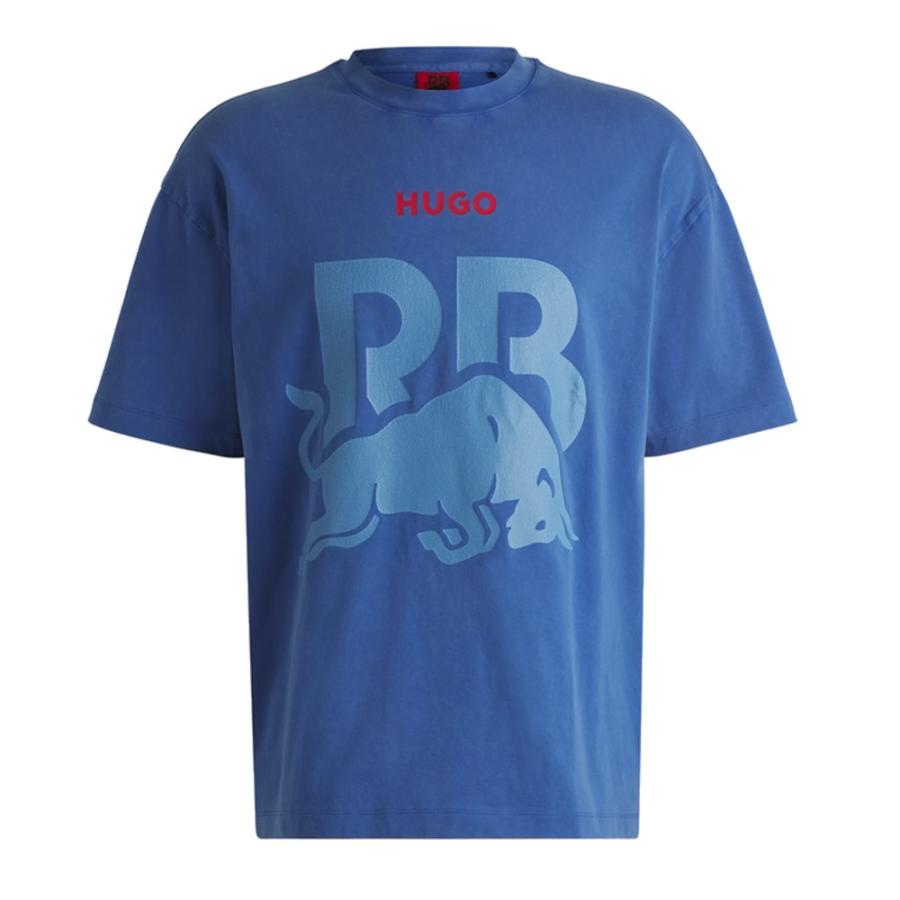 楽天市場】2025 レーシングブルズ アメリカGP チーム レプリカ Tシャツ