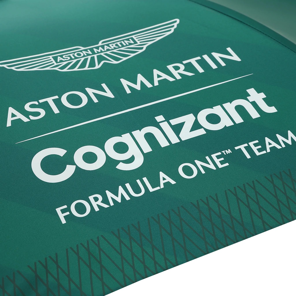 22 アストンマーチン F1 ゴルフ チーム Cognizant