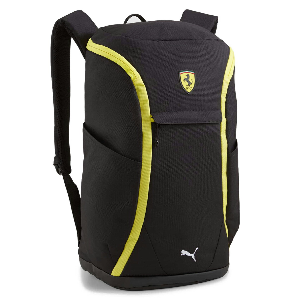 プーマPUMA × フェラーリ Ferrari SPTWR レースバックパック PUMA公式】ユニセックス フェラーリ SPTWR レース バックパック 23L
