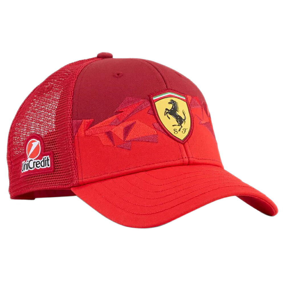 (取寄) プーマ スクーデリア フェラーリ レース ベースボール キャップ PUMA Scuderia Ferrari Race Baseball Cap Puma Black 楽天市場】【SALE】PUMA プーマ 025562 FERRARI RACE NEON ENERGY BB