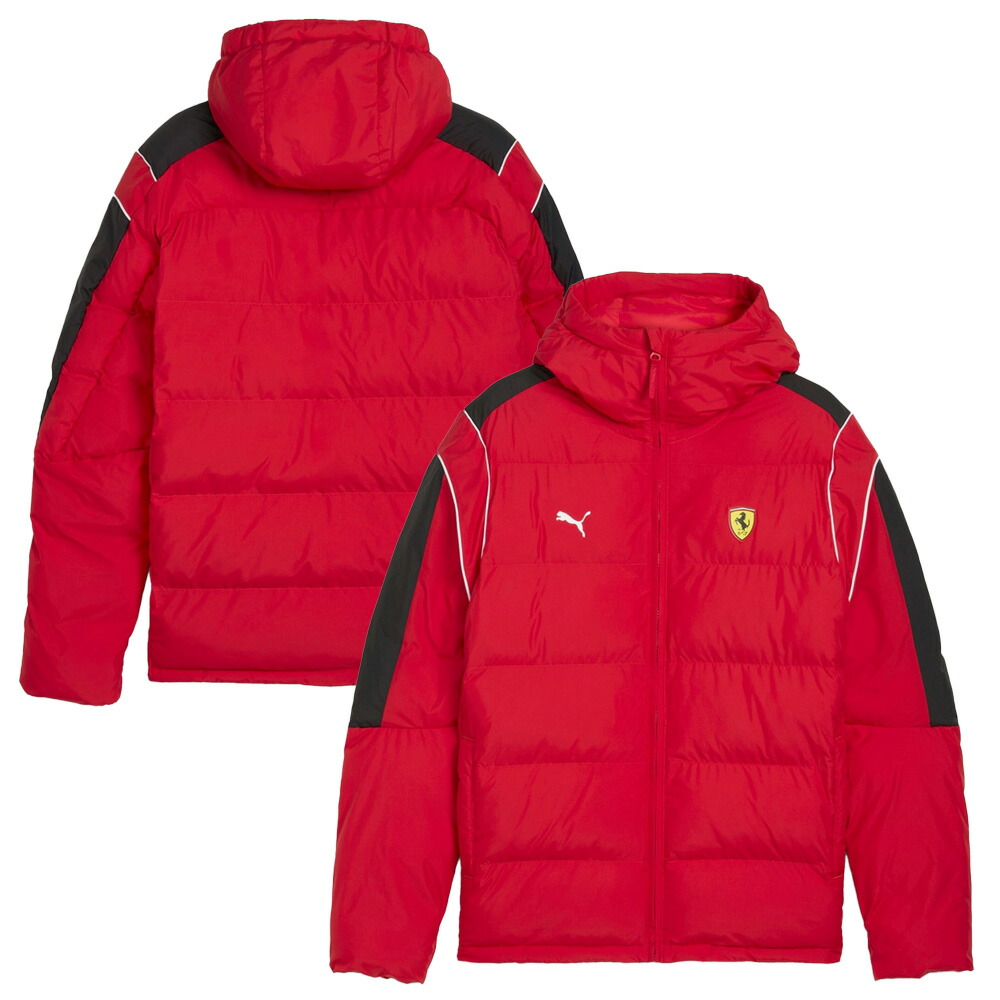 楽天市場】2025 PUMA スクーデリア フェラーリ SF モンツァ レーシング