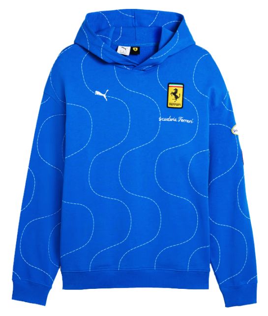 楽天市場】2025 PUMA スクーデリア フェラーリ SF チーム