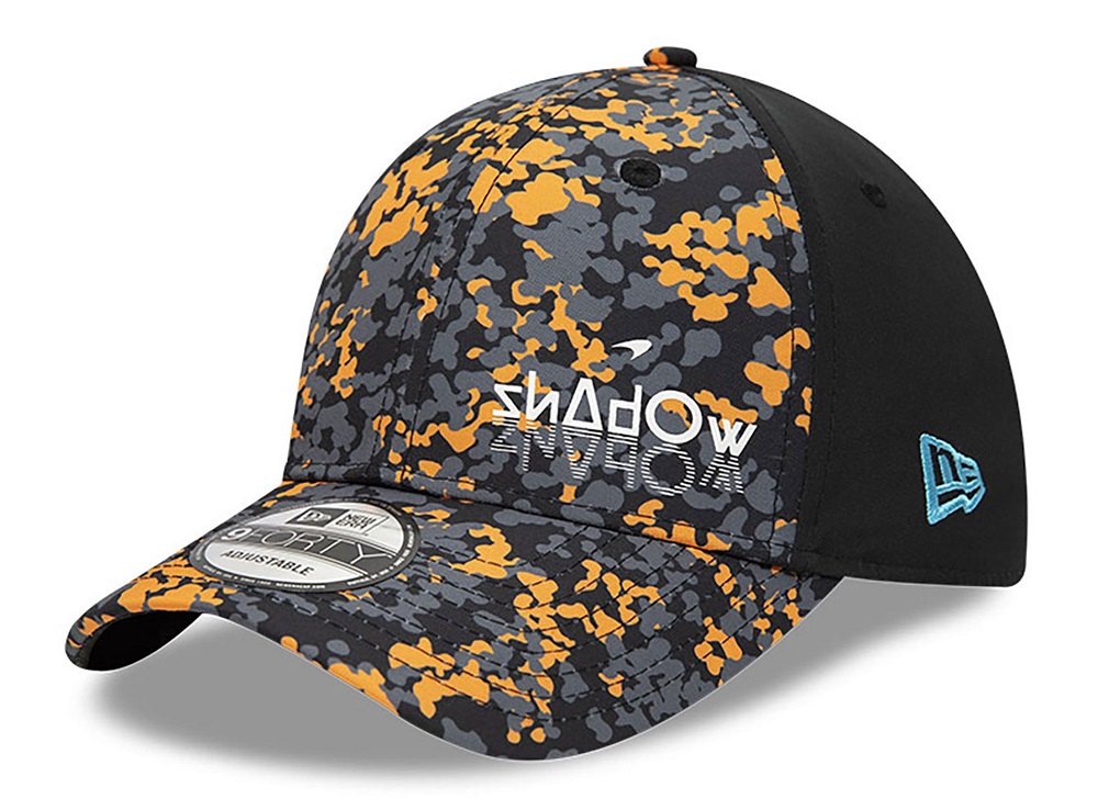 マクラーレン F1 NewEra バケットハット　サイズM【新品・未使用】 3 / マクラーレン|その他|マクラーレン F1 チーム NewEra