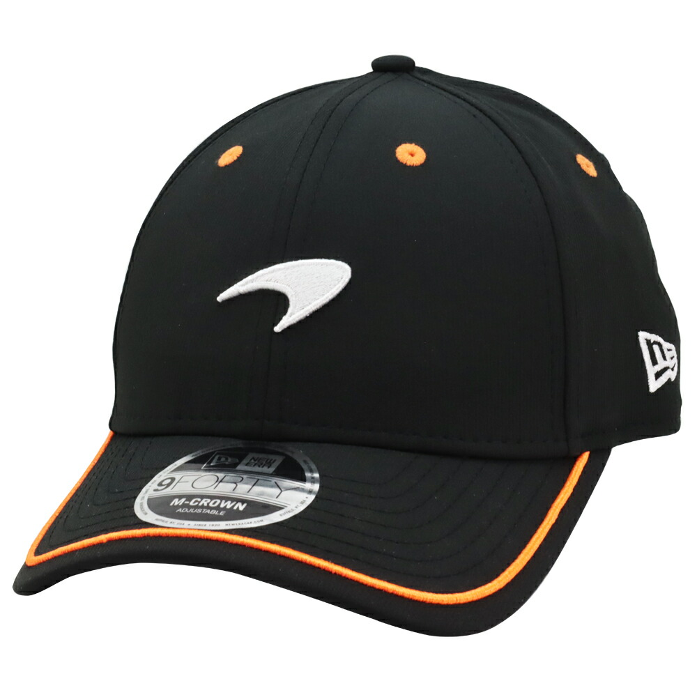 楽天市場】2025 マクラーレン F1 チーム NewEra チェッカー
